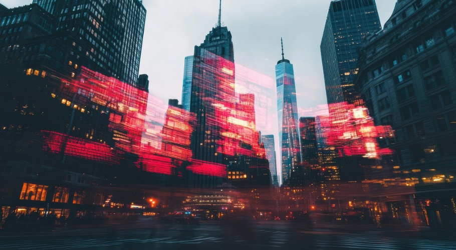 The emerging market trade returns in 2025