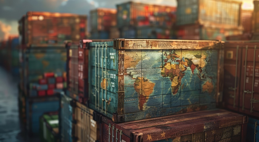 Beyond US exceptionalism: the case for ex-US equities