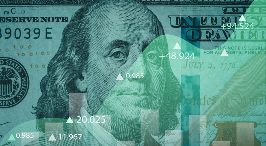 US small caps step out of tech giants' shadow