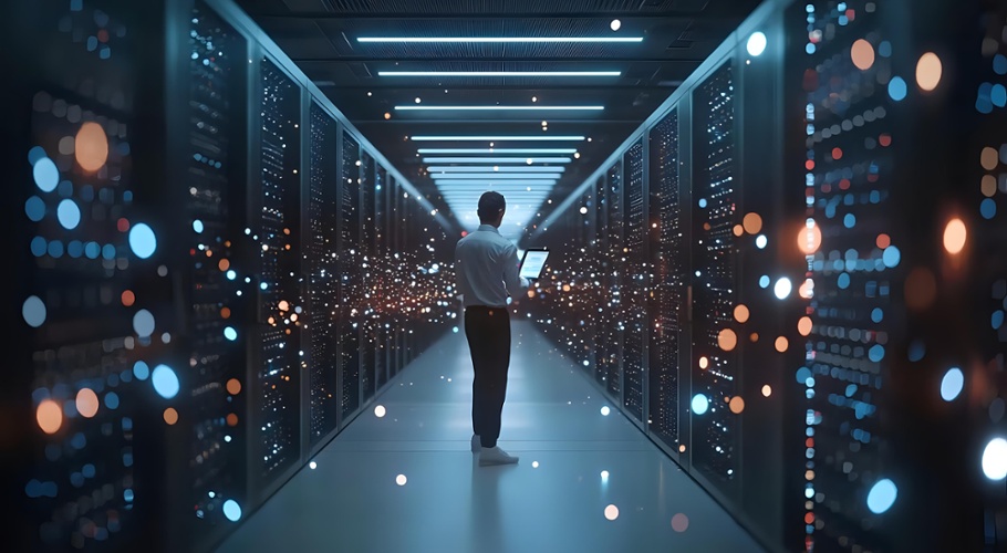 A fixed income lens on the AI megatrend