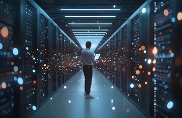 A fixed income lens on the AI megatrend