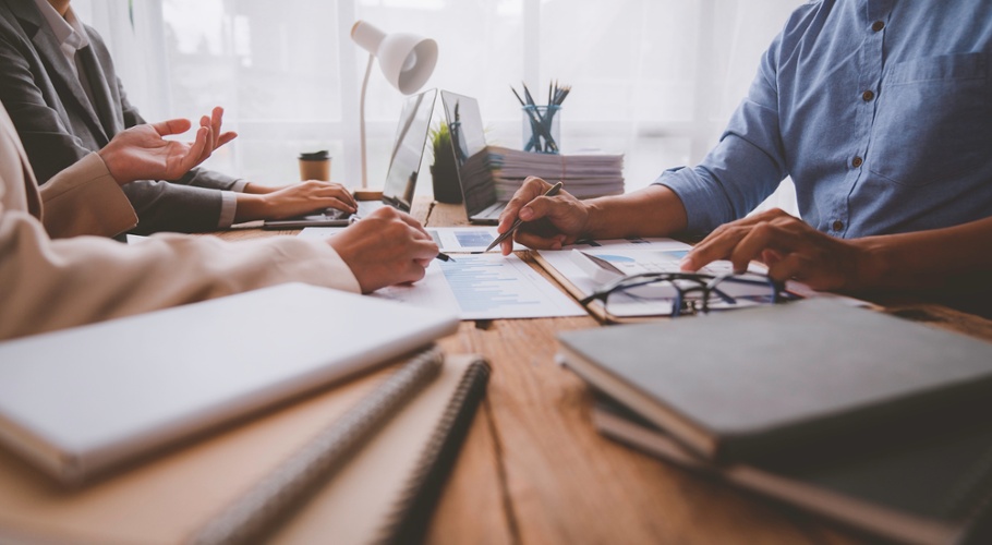 How family offices are positioning portfolios for geopolitical risk, diversification and growth