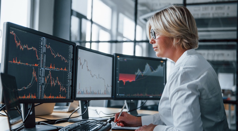 Trade watch: What advisers bought and sold in September