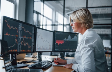 Trade watch: What advisers bought and sold in September