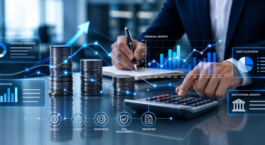 Cash is only useful if advisers can actually use it