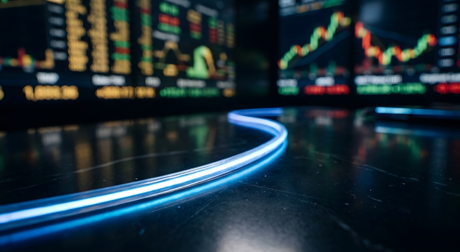 Integrated cash can support efficient liquidity and faster trade execution
