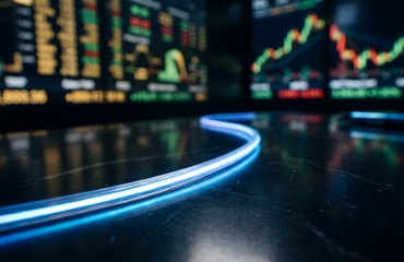 Integrated cash can support efficient liquidity and faster trade execution