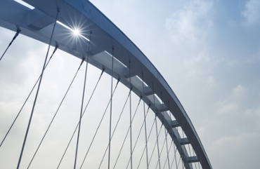 Global listed infrastructure may provide portfolio counterbalance in year ahead