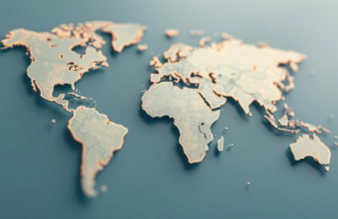 The global opportunity: Why more investors and advisers are turning to direct international investing