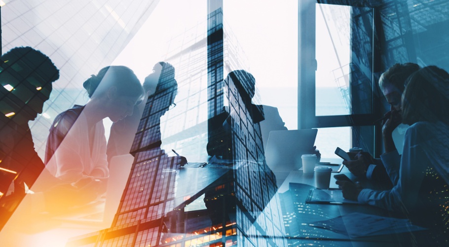 Positioning portfolios for 2026: Five themes from global asset managers