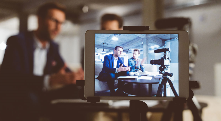 How to get client leads from video marketing