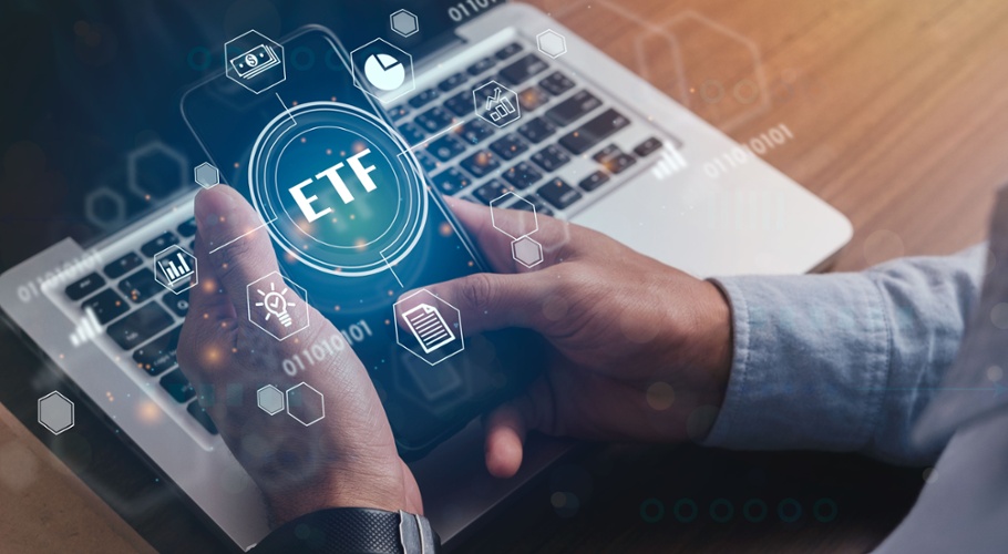Active ETF pipeline swells