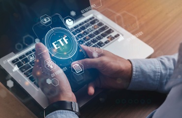 Active ETF pipeline swells