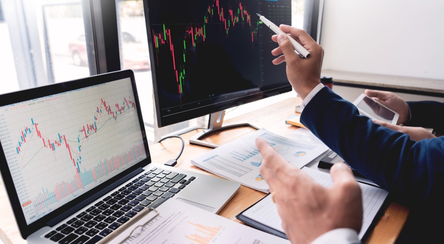 Trade Watch: What advisers bought and sold in March