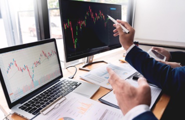 Trade Watch: What advisers bought and sold in March