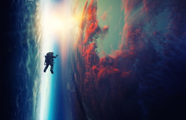 US mega IPOs put space, AI in focus