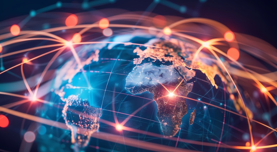 Diversification and global exposure drive advised investor strategies in H1 2025