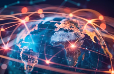 Diversification and global exposure drive advised investor strategies in H1 2025