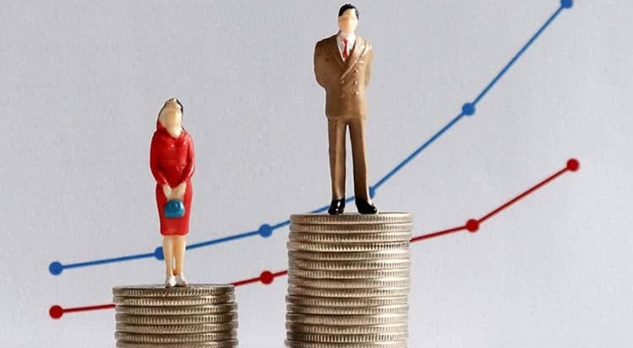 Barriers to investment: a female perspective