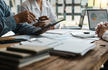 Beyond bank hybrids: Evaluating the solutions for the next chapter of income