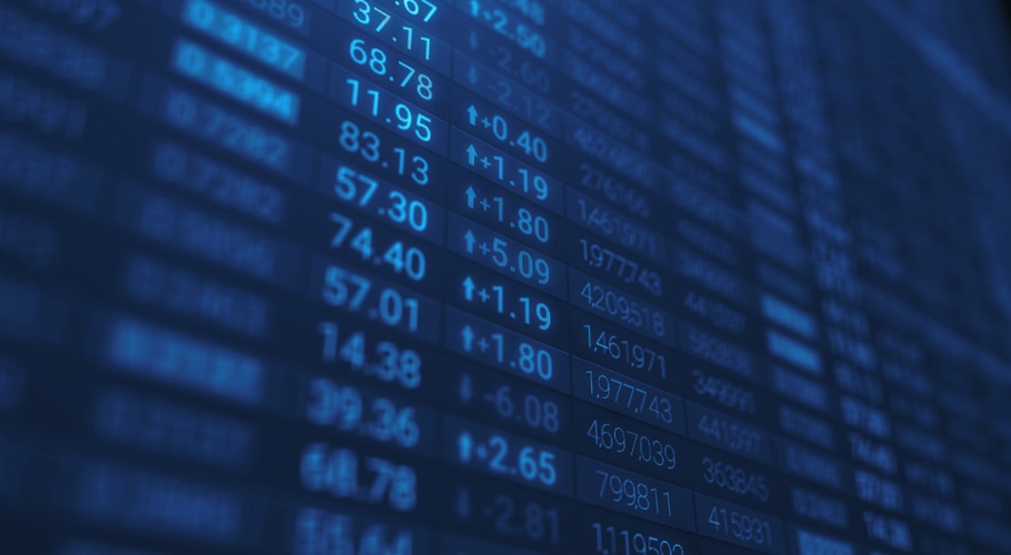 Advisers opt for ETFs amid reporting season shocks