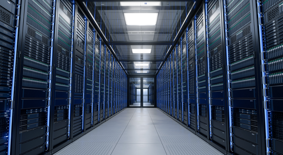 Data centres test investor appetite