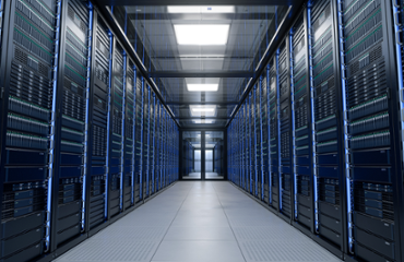 Data centres test investor appetite