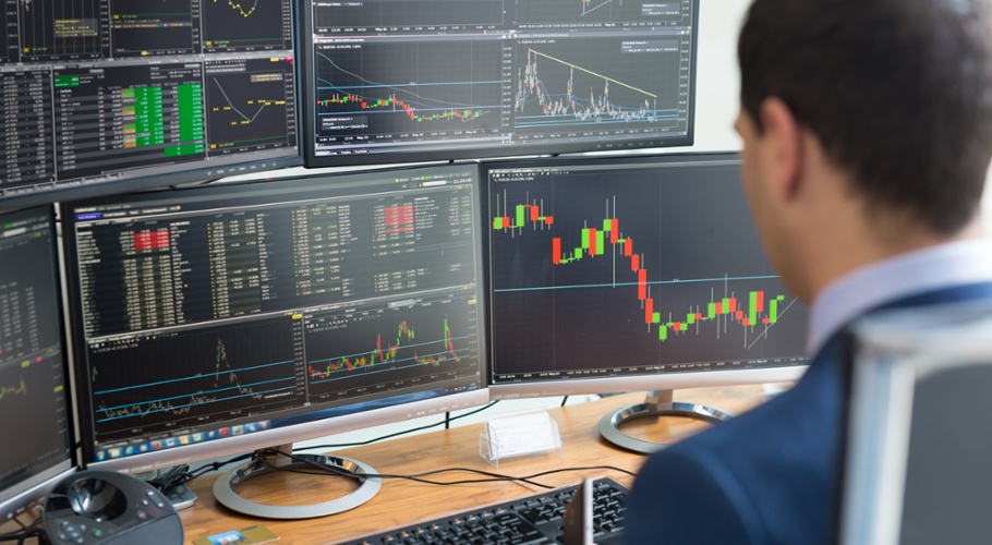 September index rebalancing to trigger wave of passive trading