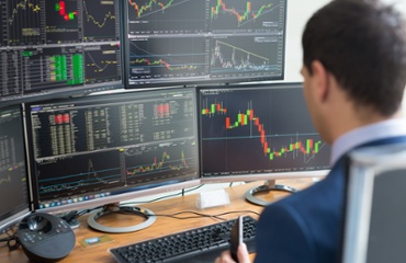 September index rebalancing to trigger wave of passive trading