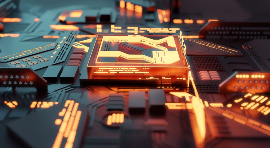 Quantum computing: the next tech frontier after AI?