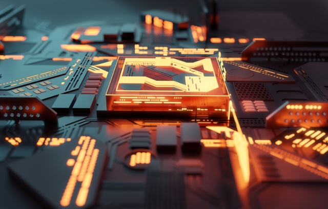 Quantum computing: the next tech frontier after AI? - AXIS