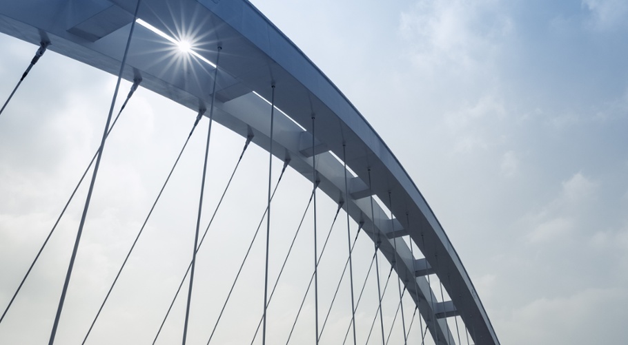 Global listed infrastructure may provide portfolio counterbalance in year ahead